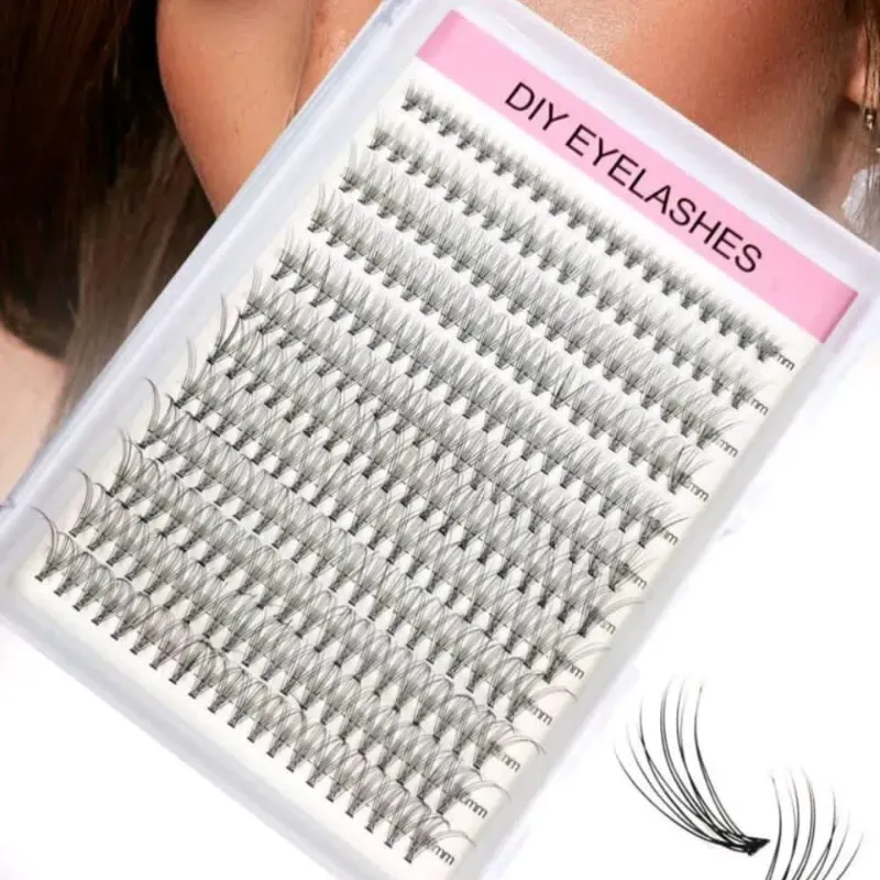 EXTENCIONES DE PESTAÑAS POR PUNTO 