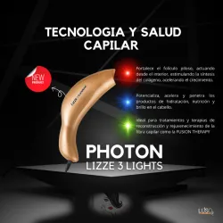 PHOTON LIZZE EXTREME