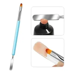PINCEL PARA POLYGEL SENCILLO