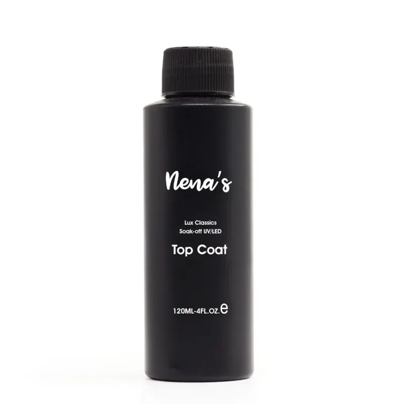 PINTA TOP COAT NENA 120 ML