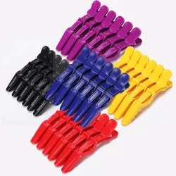 Pinzas de peluquería 