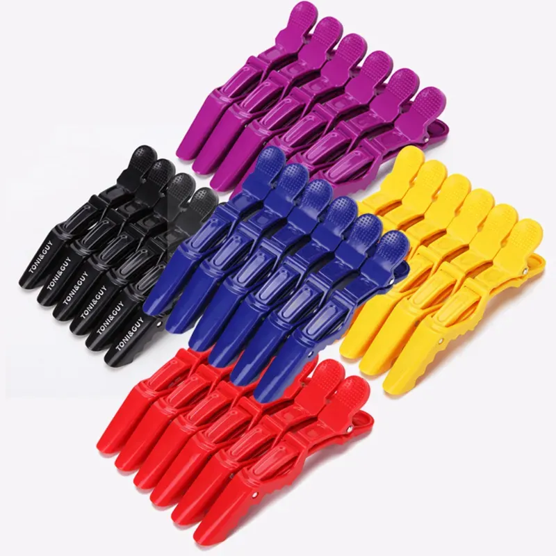 Pinzas de peluquería 