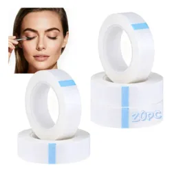 PRECINTA CON PORO PARA PESTAÑA 