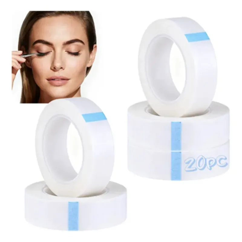 PRECINTA CON PORO PARA PESTAÑA