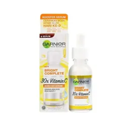 SERUM GARNIER 30x VITAMINA C 30ML