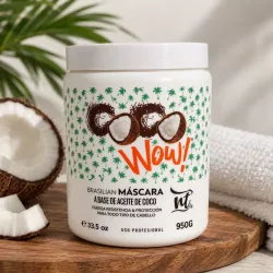 MASCARILLA DE COCO 950ML