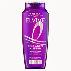 SHAMPOO LOREAL COLLAGEN LIFTER 680ML