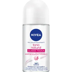 DESODORANTE DE BOLA NIVEA 72H