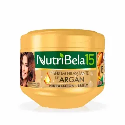 NUTRIBELA SON SERUM DE ARGAN 300G