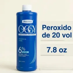 OXIDANTE 20vol OGGY 500ml