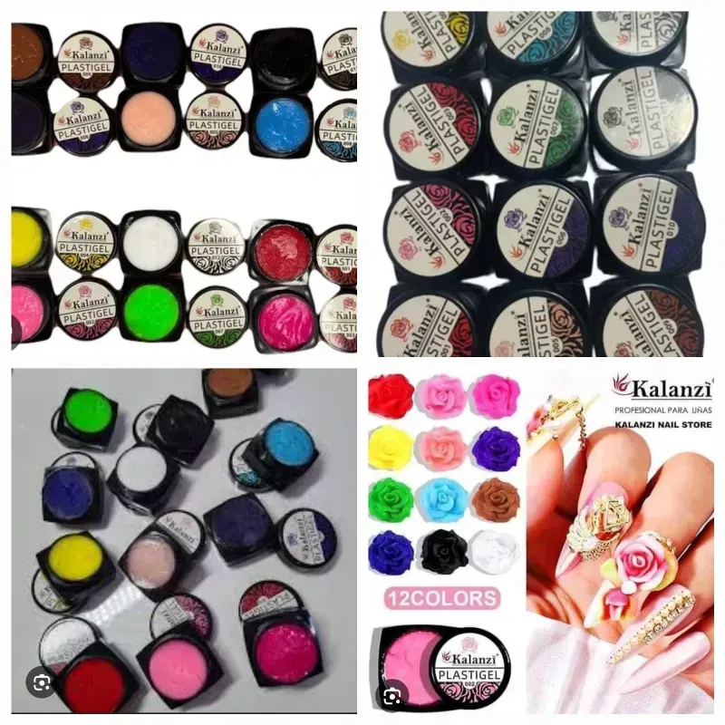 Plastigel Kalanzi 