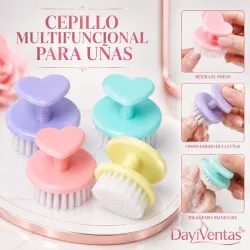CEPILLO MULTIFUNCION