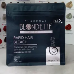 POLVO BLONDETT RAPID HAIR BLEACH 16 ONZAS 