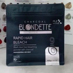 Polvo Blondette 460grm 