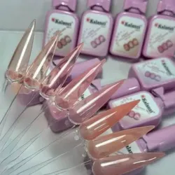 ESMALTE TRASLÚCIDO NUDE KALANZI 