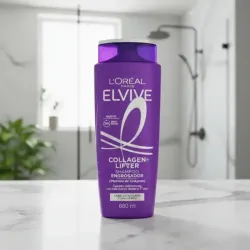 SHAMPOO LOREAL COLLAGEN LIFTER 350ML