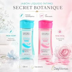 JABON INTIMO 230ml