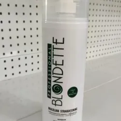 KERATINA BLONDETTE DE AGUACATE 33 ONZ