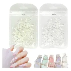 SOBRE DE MEDIAS PERLAS 