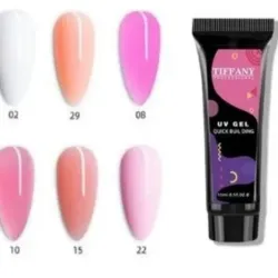 POLYGEL TIFFANY 30 ML