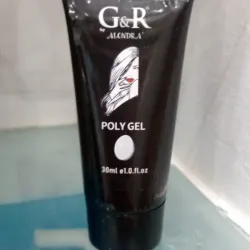 POLYGEL ALONDRA 30 ML