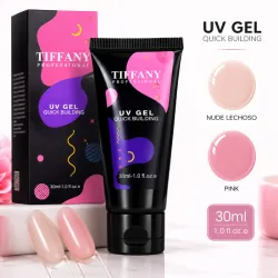 POLYGEL TIFFANY 30 ml