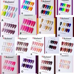 ESMALTE KALANZI 10 ml