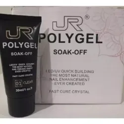 POLYGEL JR CLEAR 30ML