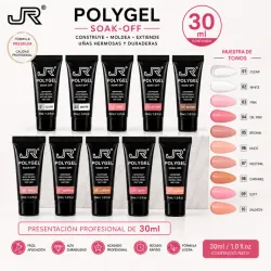 POLYGEL JR  30 ml