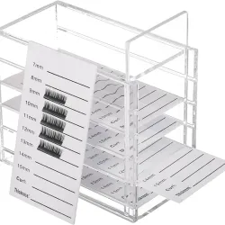 ORGANIZADOR DE PESTAÑAS 