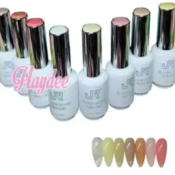 ESMALTE TRASLÚCIDO JR 18ML