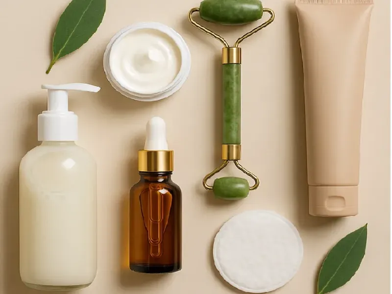 PRODUCTOS FACIALES 
