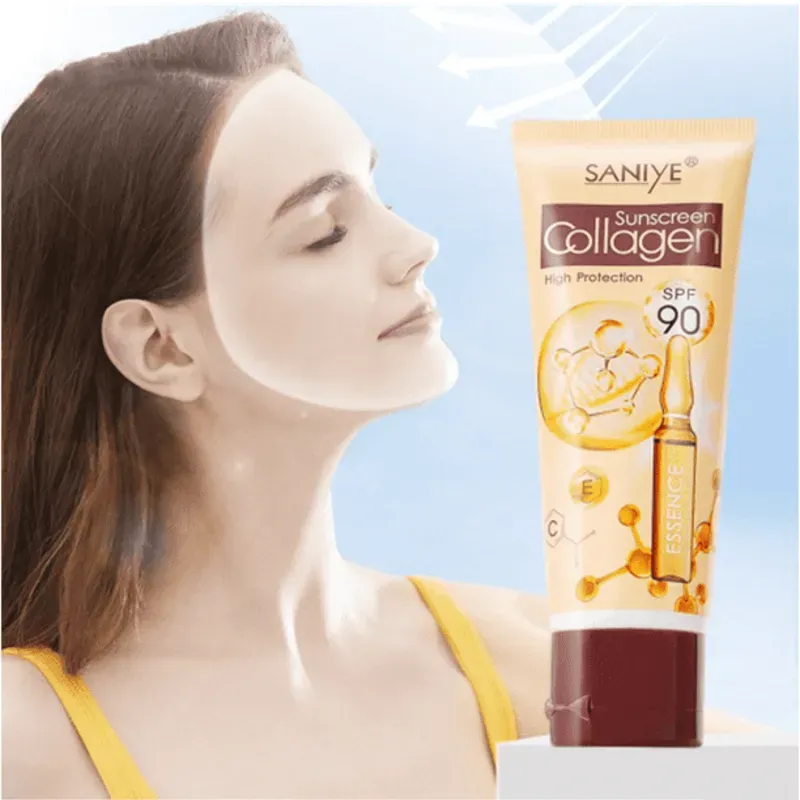 Protector solar con base SANIYE