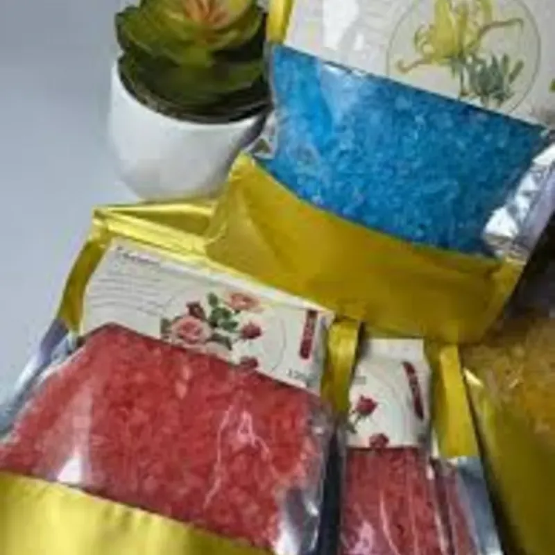 SALES MINERALES PARA PEDICURA