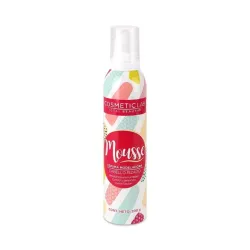 ESPUMA MOLDEADORA COSMÉTIC LAB 200GR