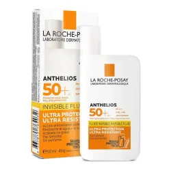 PROTECTOR SOLAR LA ROCHE-POSAY 50+SPF 50ML