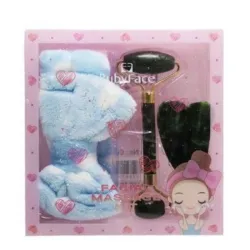 KIT FACIAL PARA MASAJES