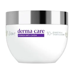 MASCARILLA DOVE 10 EN 1 FUERZA-ANTICAIDA