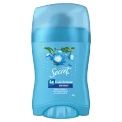 DESODORANTE SECRET 4X 
