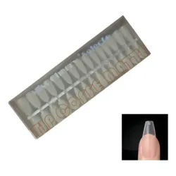 CAJA DE UÑAS MISS SHERRY 240PCS