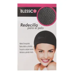 REDECILLA PARA EL CABELLO