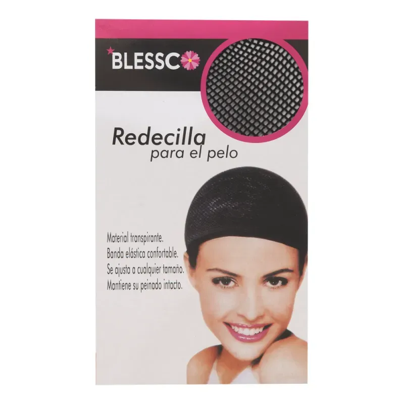 REDECILLA PARA EL CABELLO