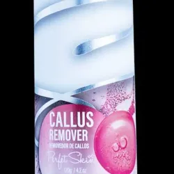 Removedor de callos líquido 4.2 onz