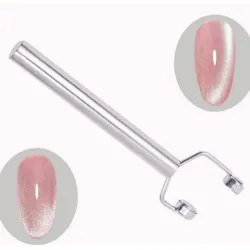 IMAN PARA EFECTO GATO 