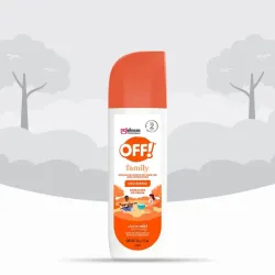 Repelente líquido de insecto con atomizador 177ml