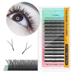 PESTAÑA NAGARAKU YY MIXTA 