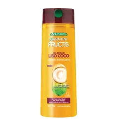SHAMPOO GARNIER OÍL REPAIR LISO COCO 350ML