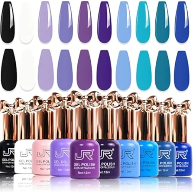 ESMALTE JR 12ML