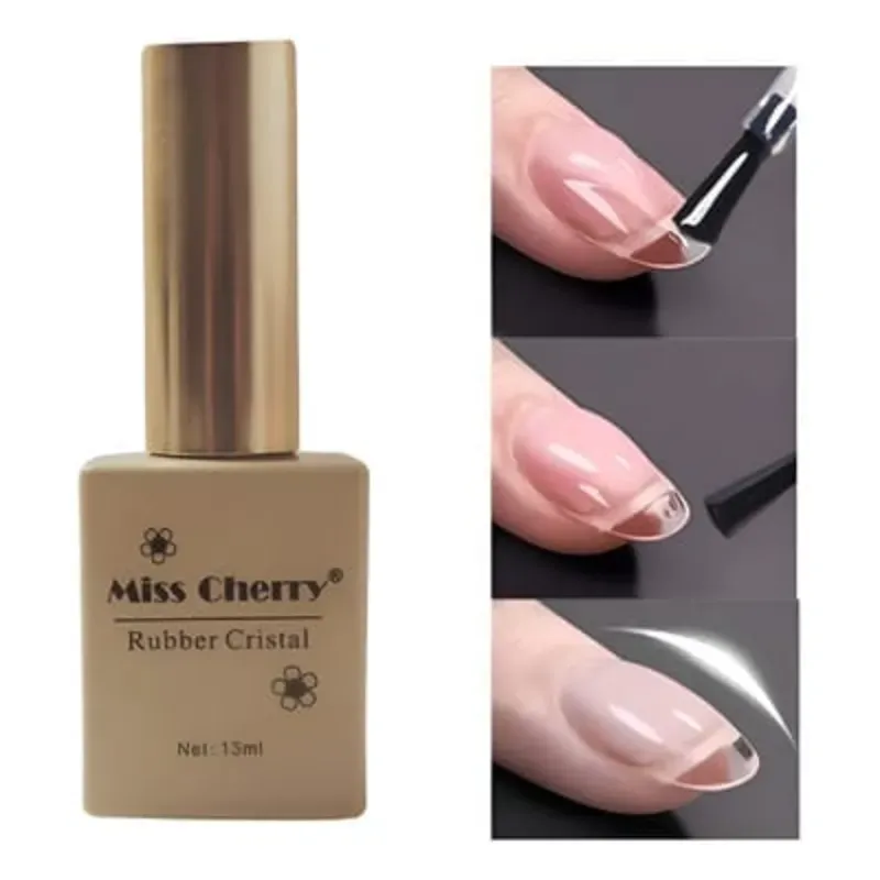 RUBBER CRYSTAL 15 ML