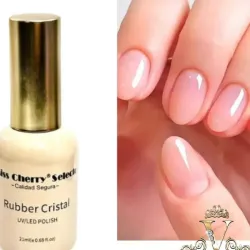RUBBER CRYSTAL MISS CHERRY 21 ML